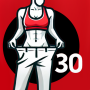 icon FitWoman(FitWoman: Treino em casa)