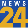 icon News24(Notícias 24: Últimas notícias na Índia)
