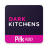 icon Dark Kitchens 1.7