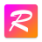 icon Revelin(Videochamadas e bate-papo com vídeo grátis Revelin
) 1.0.3