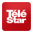 icon com.mondadori.telestar(Programas TéléStar e notícias de TV) 2.16.0