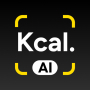 icon CalCam: AI Calorie Counter (CalCam: Contador de calorias AI)