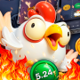 icon Golden Eggs Up 100x