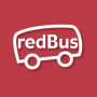 icon redBus Book Bus, Train Tickets (redBus Reserve ônibus, passagens de trem)