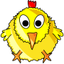 icon Chicken Egg Story (História do Ovo de Galinha)