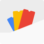 icon PassMate: Wallet for Passes (PassMate: Carteira para passes)