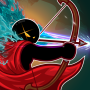 icon The Archer Warrior(O Arqueiro Guerreiro
)