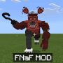 icon FNaf Night Mod For Minecraft (FNaf Night Mod para Minecraft
)