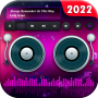 icon DJ Music Mixer & Beat Maker(DJ Mixer Song - DJ Virtual mix
)