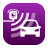 icon Speed cameras radar(Radar de radares
) 3.11