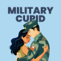 icon MilitaryCupid(MilitaryCupid: Military Dating)
