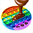 icon ChocolatePopItDIYGames(Chocolate Pop It DIY Jogos
) 1.0