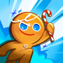 icon CookieRun India: Running Game (CookieRun Índia: jogo de corrida)