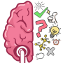 icon BrainGame(Brain Test - Brain Games)