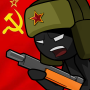 icon Stickman WW2(Stick WW2)