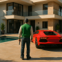 icon Flex City: Online RP Car Game (Flex City: jogo de carro RP online)