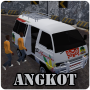 icon Angkot Simulator Indo Offline(Angkot Simulator indo)