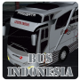 icon Bus Simulator Indo Angkut Penumpang(Simulador de ônibus para transporte de passageiros)