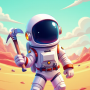 icon Space Bound: Planet games (Space Bound: jogos de planeta)