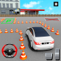 icon Car Parking Drive(Car Parking Game 3D: Car Games)