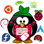 icon Linux Remote (Remoto Linux)