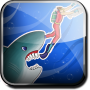 icon sharkAttack(Shark Attack - FishEscape)
