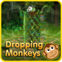 icon Dropping Monkeys 3D Board Game ()