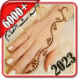 icon com.janjowa.naqshyhennasahalbadoonnet2023easymehndidesigns(Sahl henna inscrição sem a rede 2023)