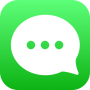 icon Messages(Messenger SMS - Text Messages)