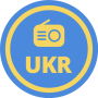 icon com.radiocolors.ukraine(Radio Ukraine online)