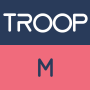 icon Troop Messenger (Mensageiro de tropas)