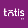 icon TOTIS Hair: для майстрів (TOTIS Hair: para mestres)