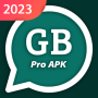 icon GB PRO 2023(GB Pro 2023 - GB Version APK)