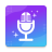 icon Voice Changer(Trocador de voz e efeitos sonoros) 1.0.1