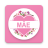 icon br.com.aplicativosejogos.maes(Messages for Mom) 6.5