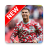 icon Cristiano Ronaldo Manchester United HD Wallpaper 2021(Cristiano Ronaldo Manchester United Wallpaper HD
) 1.1