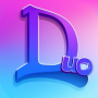 icon DuoVC(DuoVC Live Chat Video Call App)