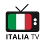 icon Italia TV Live - Italy TV