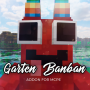 icon Mod Garten Ban Ban(Garten of Banban Skin para MCPE)