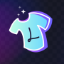 icon TryFit: Virtual Fitting Room (TryFit: Provador virtual)