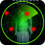 icon Ghost Detector(Detector de fantasmas)