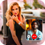 icon VeeVideoVibe: Video Call Fun (VeeVideoVibe: Diversão para chamadas de vídeo)