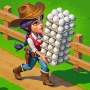 icon Wild West: Farm Town Simulator