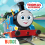 icon Thomas & Friends: Magic Tracks (Thomas Friends: faixas mágicas)
