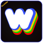 icon Wombo Ai Walkthrough 2k21(Wombo Ai: Faça seus selfies cantar)