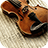 icon Violin(Tema Clássico-Violino) 1.0.11