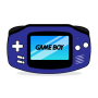 icon GBA Emulator: Classic Gameboy (Emulator GBA: Classic Gameboy)