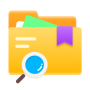 icon Glory File Manager(Glory Gerenciador de arquivos)