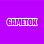 icon Gametok(Gametok: Vídeos curtos de jogos)