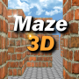 icon Maze 3D (Labirinto 3D)